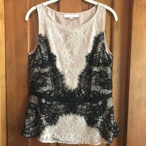 Like new LOFT blouse